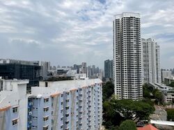 Blk 26 Bendemeer Ville (Kallang/Whampoa), HDB 4 Rooms #597791841
